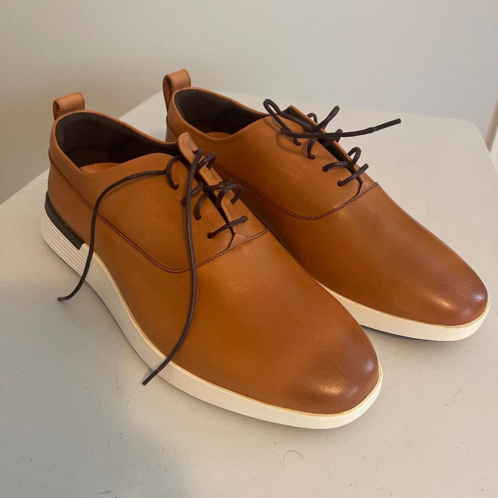 Wolf & Shepherd Crossover Longwing